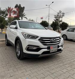 هيونداي سانتافي